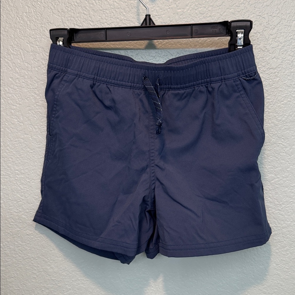 REI Kids mountainmaker shorts. Saragasso sea